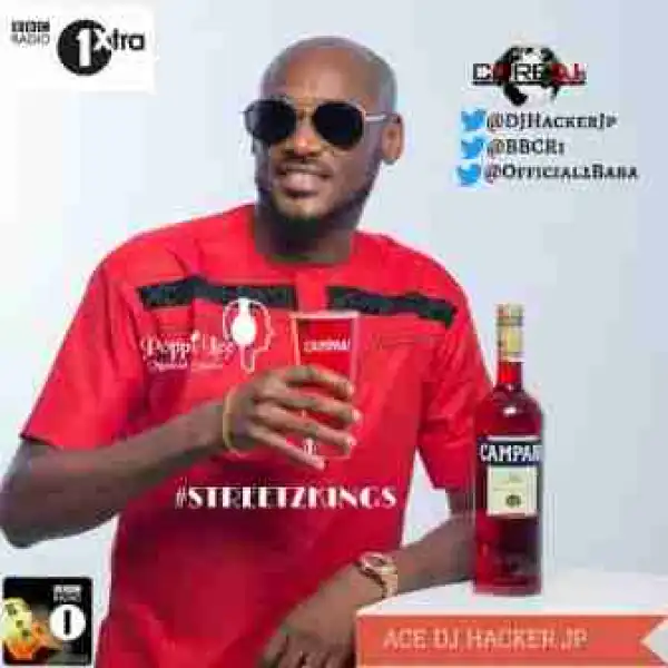 DJ Hacker Jp - StreetzKinGs (Best Of 2Baba)